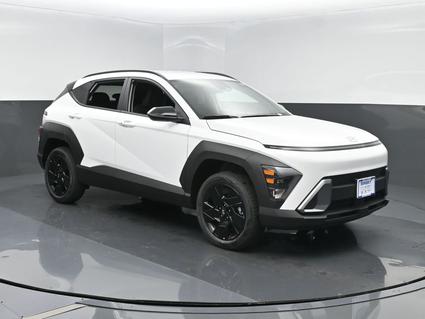 2026 Hyundai Kona Goshen NY