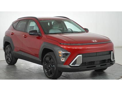 2026 Hyundai Kona Elizabethtown KY
