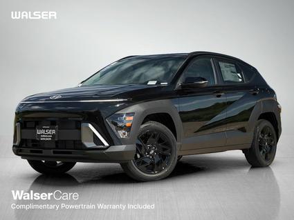 2026 Hyundai Kona Minneapolis MN