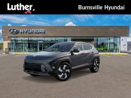 2026 Hyundai Kona Burnsville MN
