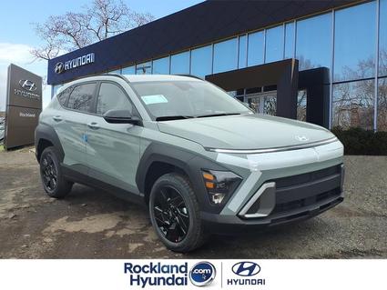 2026 Hyundai Kona West Nyack NY