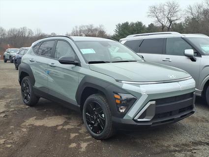 2026 Hyundai Kona West Nyack NY