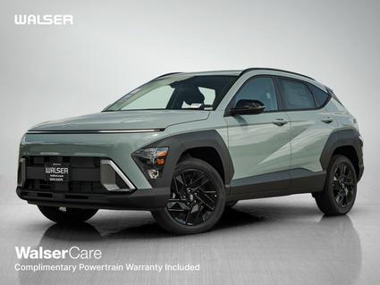 2026 Hyundai Kona Minneapolis MN