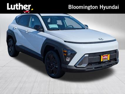 2026 Hyundai Kona Minneapolis MN