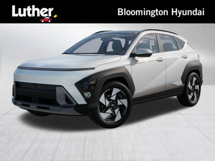 2026 Hyundai Kona Minneapolis MN