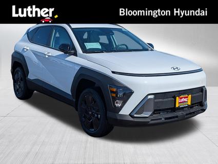 2026 Hyundai Kona Minneapolis MN