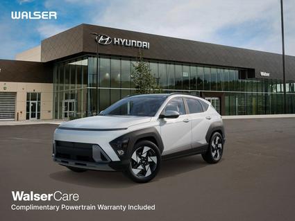 2026 Hyundai Kona Minneapolis MN