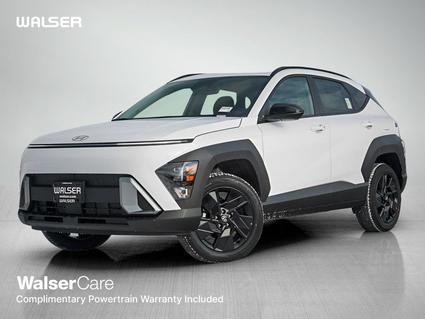 2026 Hyundai Kona Minneapolis MN