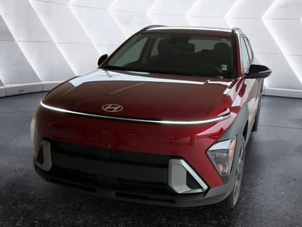 2026 Hyundai Kona Evansville IN