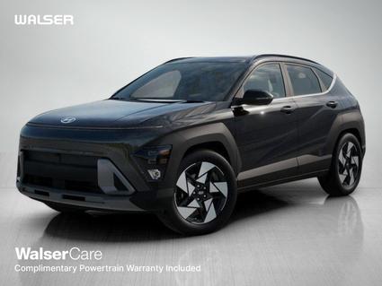 2026 Hyundai Kona Minneapolis MN