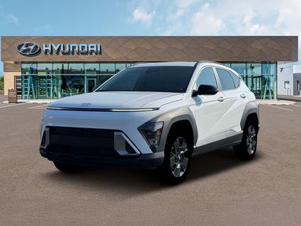 2026 Hyundai Kona Huntington WV