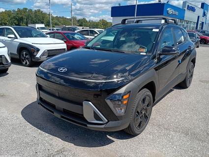 2026 Hyundai Kona Huntington WV