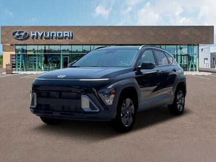 2026 Hyundai Kona Huntington WV