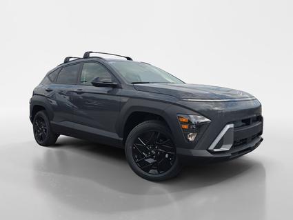 2026 Hyundai Kona Knoxville TN