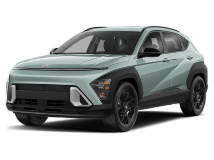 2026 Hyundai Kona Minneapolis MN