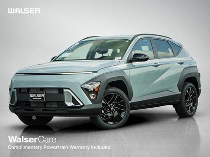 2026 Hyundai Kona Minneapolis MN