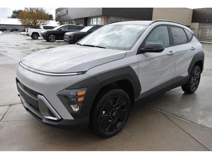 2026 Hyundai Kona Manhattan KS