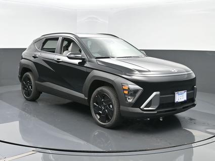 2026 Hyundai Kona Goshen NY