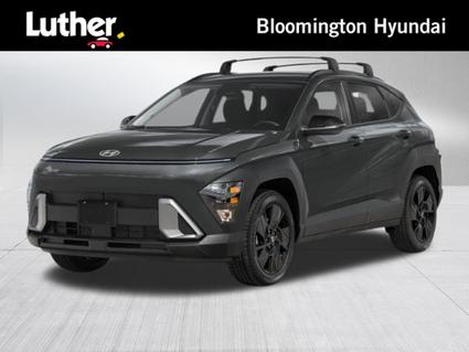 2026 Hyundai Kona Minneapolis MN