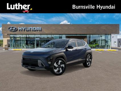 2026 Hyundai Kona Burnsville MN