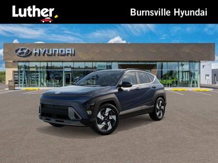 2026 Hyundai Kona Burnsville MN