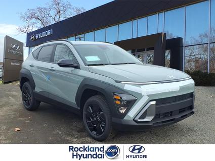 2026 Hyundai Kona West Nyack NY