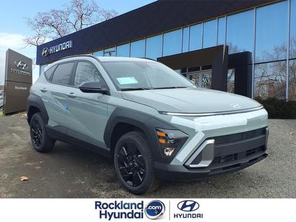 2026 Hyundai Kona West Nyack NY
