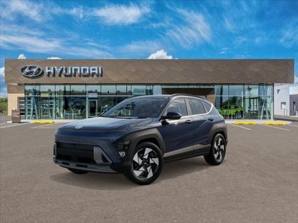 2026 Hyundai Kona Huntington WV