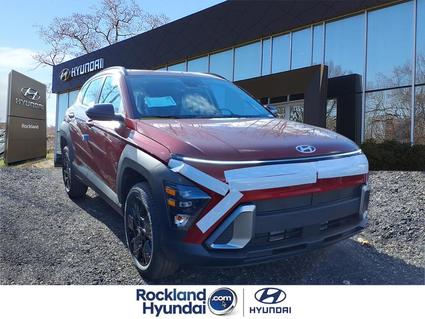2026 Hyundai Kona West Nyack NY