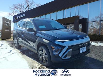 2026 Hyundai Kona West Nyack NY