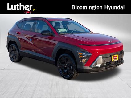 2026 Hyundai Kona Minneapolis MN