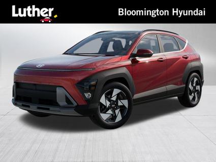 2026 Hyundai Kona Minneapolis MN
