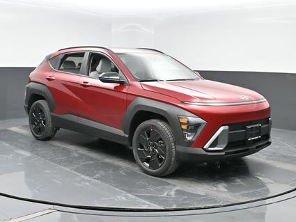 2026 Hyundai Kona Goshen NY