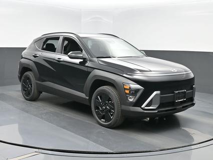 2026 Hyundai Kona Goshen NY