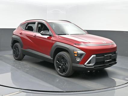 2026 Hyundai Kona Goshen NY