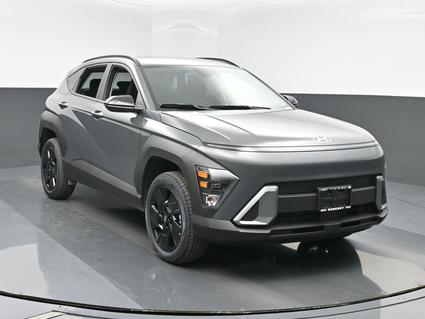 2026 Hyundai Kona Goshen NY