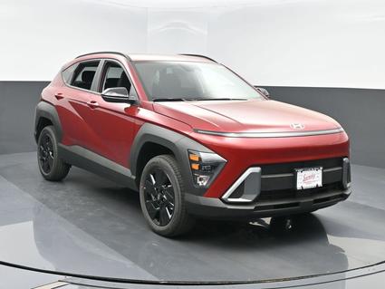 2026 Hyundai Kona Goshen NY