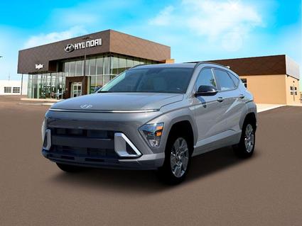2026 Hyundai Kona Findlay OH
