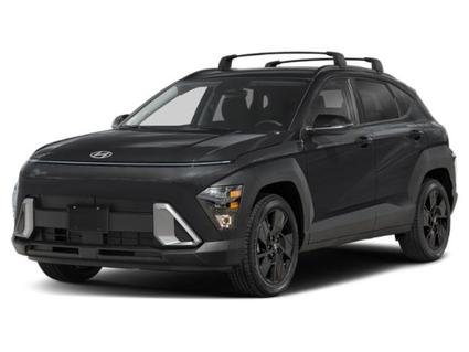 2026 Hyundai Kona Burnsville MN