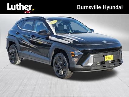 2026 Hyundai Kona Burnsville MN