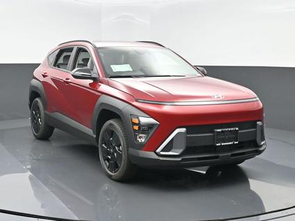 2026 Hyundai Kona Goshen NY