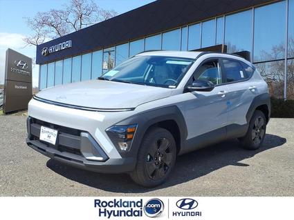 2026 Hyundai Kona West Nyack NY