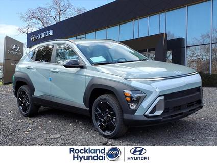 2026 Hyundai Kona West Nyack NY