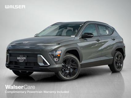 2026 Hyundai Kona Minneapolis MN