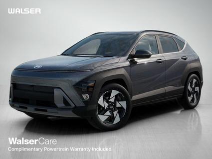 2026 Hyundai Kona Minneapolis MN