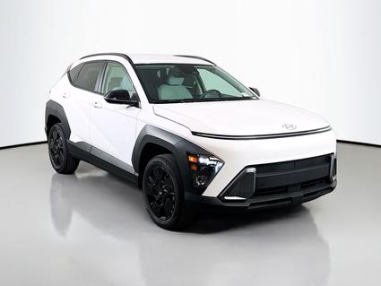 2026 Hyundai Kona Pineville NC