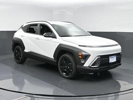 2026 Hyundai Kona Goshen NY