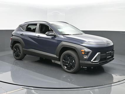 2026 Hyundai Kona Goshen NY