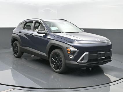 2026 Hyundai Kona Goshen NY