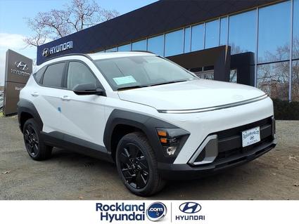 2026 Hyundai Kona West Nyack NY